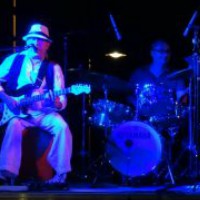 música, concert, Cafè del Teatre, Smokin Blues, Lleida, Segrià, febrer, 2017, Surtdecasa Ponent