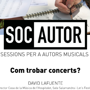 Sóc autor