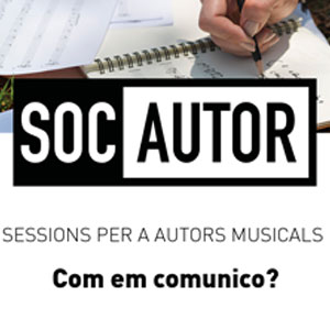 Taula Rodona ‘Com em comunico?’ Taula Rodona ‘Com em comunico?’