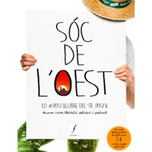 Sóc de l'oest Sóc de l'oest