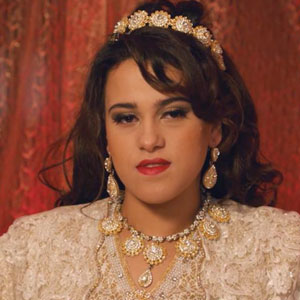 Pel·lícula 'Sofia' de la directora Meryem Benm'Barek Pel·lícula 'Sofia' de la directora Meryem Benm'Barek