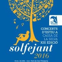 Solfejant 2016