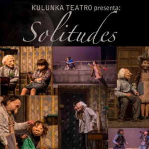 Solitudes Solitudes