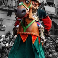 Solsona, Carnestoltes, tradició, festes populars, febrer, març, 2017, Surtdecasa Ponent Solsona, Carnestoltes, tradició, festes populars, febrer, març, 2017, Surtdecasa Ponent
