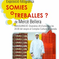 Somies o treballes