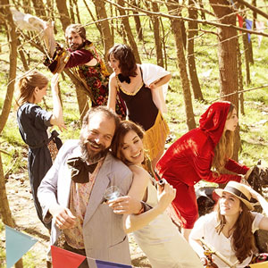 Teatre 'Somni d'una nit d'estiu' - Els Pirates Teatre