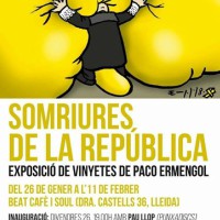 Somriures