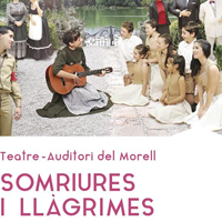 Somriures i llàgrimes Morell