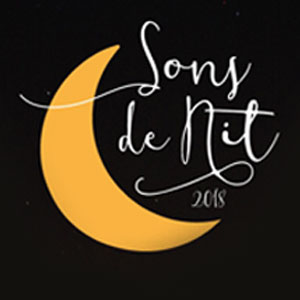 Sons de Nit, Mont-roig del Camp, 2018 Sons de Nit, Mont-roig del Camp, 2018