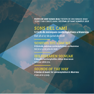 Sons del Camí