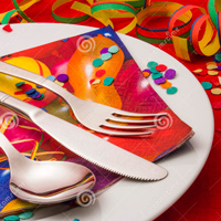 Sopar de Carnaval Sopar de Carnaval
