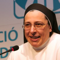 Sor Lucia Caram Sor Lucia Caram
