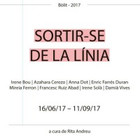 Sortir-se de la línia Sortir-se de la línia