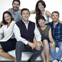 Teatre 'Sota teràpia'