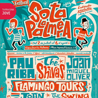 Festival Sota la Palmera