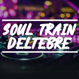 Soul Train Deltebre - Deltebre Dansa 2018 Soul Train Deltebre - Deltebre Dansa 2018