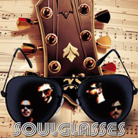 Soulglasses Soulglasses