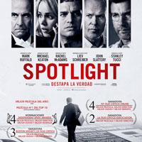 Spotlight