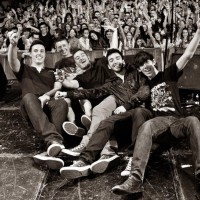 Spring Riot