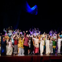 Star Teatrek, Teatre, Espectacle, Cavall fort, Lleida, Teatre Principal, 2016 Star Teatrek, Teatre, Espectacle, Cavall fort, Lleida, Teatre Principal, 2016
