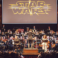 Músiques de cinema amb l'Orquestra Simfònica del Vallès Músiques de cinema amb l'Orquestra Simfònica del Vallès