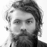 Steve Smyth