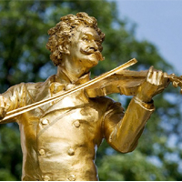 Strauss Strauss