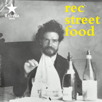 Rec Street Food