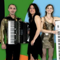 Stres band