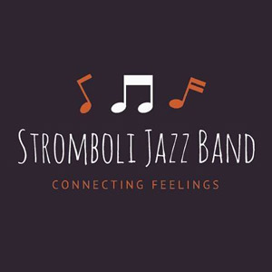 Stromboli Jazz Band - Connecting feelings Stromboli Jazz Band - Connecting feelings