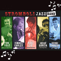 Stromboli Jazz Band