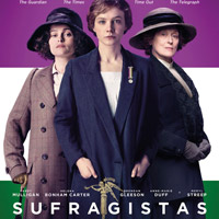 Sufragistas Sufragistas