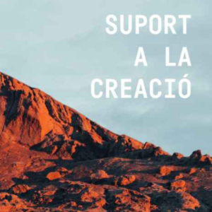 Suport a la creació
