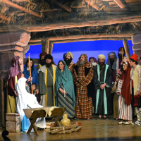 Els Pastorets de Súria Els Pastorets de Súria