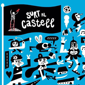 Surt al Castell - Amposta 2018