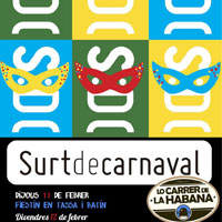 Surtdecarnaval 2016