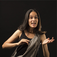 Susana Tornero