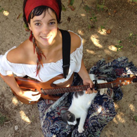 Susannes Cantautora Rural