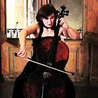 Svetlana Tovstukha