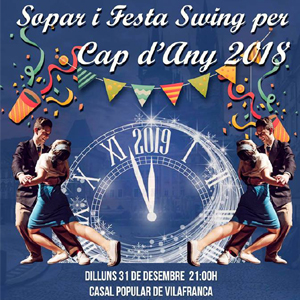 Swing Vilafranca Swing Vilafranca