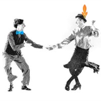 Swing Carnestoltes Swing Carnestoltes