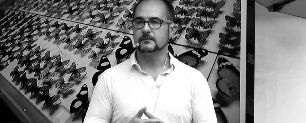 Sylvain Loubradou Sylvain Loubradou