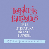 Territoris Fantàstics Territoris Fantàstics