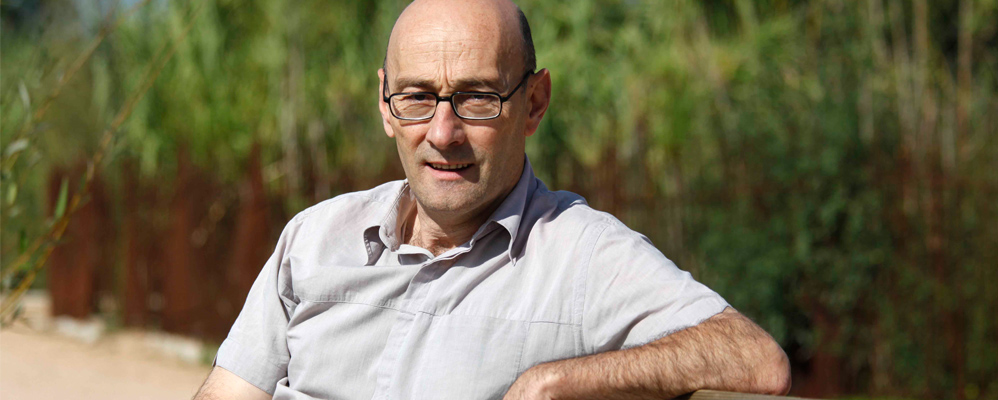 Salvador Sunyer