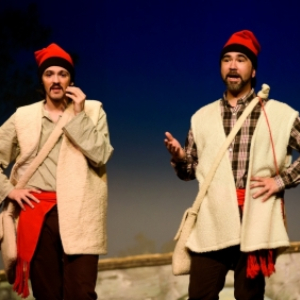 Els Pastorets