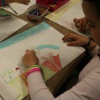 Taller artístic