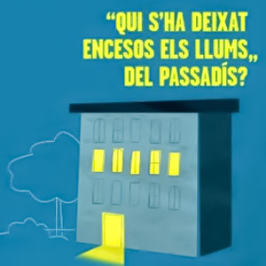 La factura de la llum