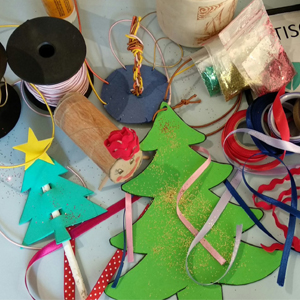 Tallers de Nadal