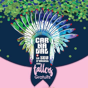 Tallers de Carnaval