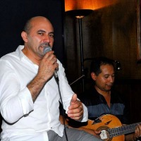 Recital de Tangos